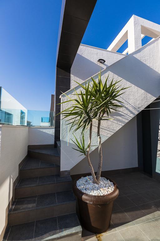 Penthouse Oasis Beach Los Altos Extérieur photo