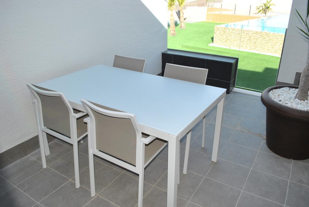 Penthouse Oasis Beach Los Altos Extérieur photo