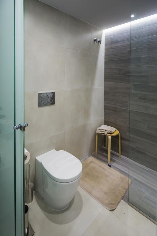 Penthouse Oasis Beach Los Altos Extérieur photo
