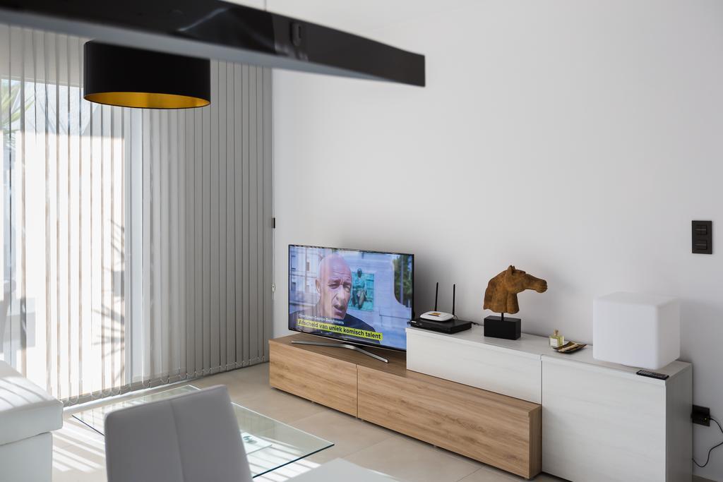 Penthouse Oasis Beach Los Altos Extérieur photo