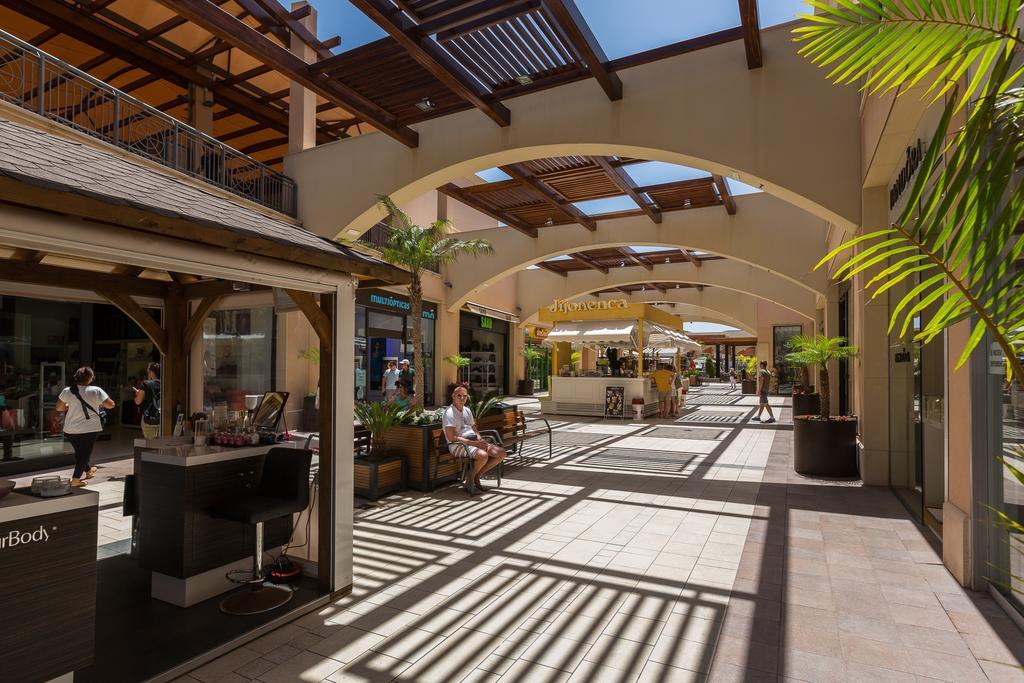Penthouse Oasis Beach Los Altos Extérieur photo