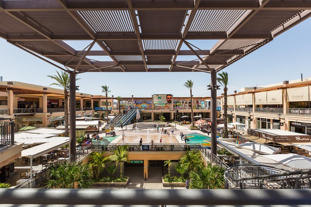 Penthouse Oasis Beach Los Altos Extérieur photo